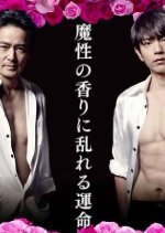 Utsukusiki Wana - Zanka Ryoran Japanese Drama photo