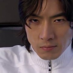 A Man Called God Korean Drama photo