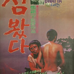 Wild Ginseng (1979)