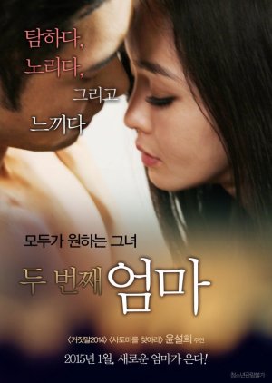 The Second Mother (2015) poster