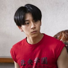 Urushiyama Takumi photo