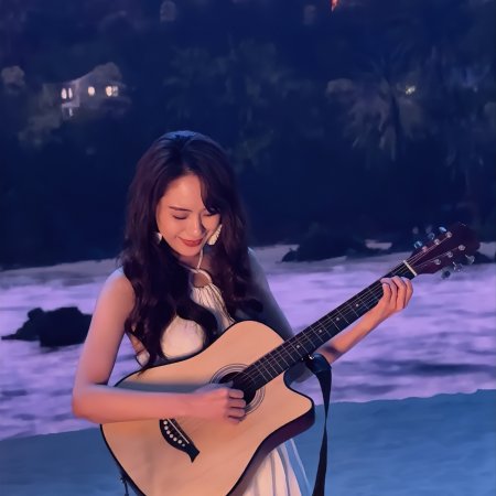 Zhang Ye Zi