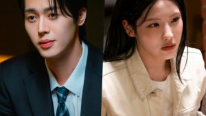 Lee Joo Ahn, Jo A Ram bring unexpected changes to Seo Kang Jun, Ahn Eun Jin's lives in new K-drama