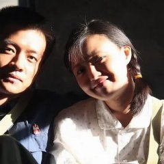 Tang Zeng photo
