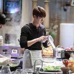 Jung Jin Young photo
