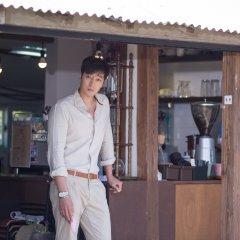 So Ji Sub photo