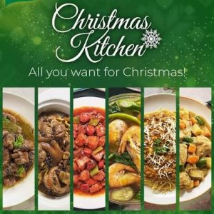 Knorr Christmas Kitchen (2020)