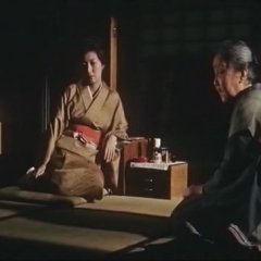 Poignant Story Japanese Movie photo
