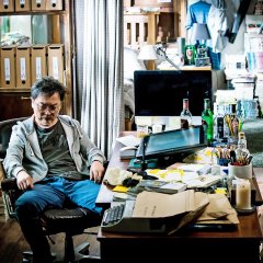 Kim Eui Sung photo
