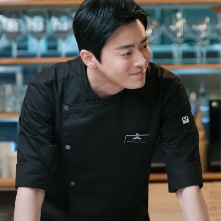 Jo Jung Suk