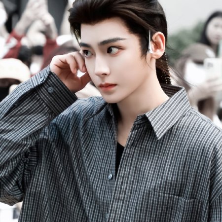 Hou Ming Hao