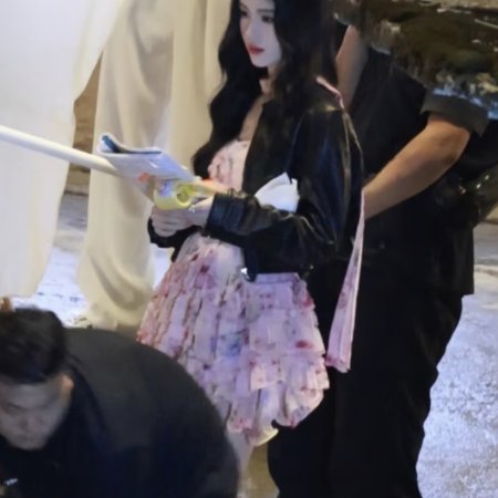 Ju Jing Yi