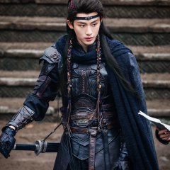 Qia Feng Chun Chinese Drama photo