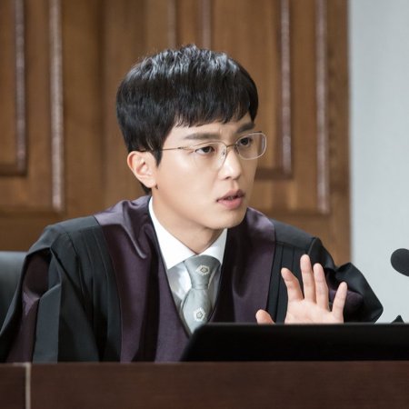 Judge vs. Judge (2017)