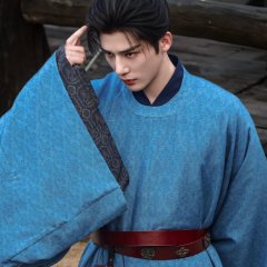 A Journey to Glow Chinese Drama photo