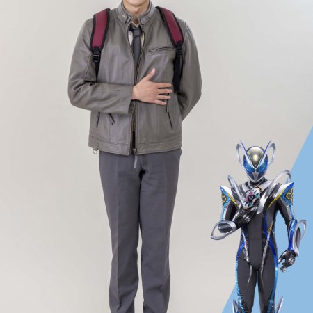 Kamen Rider MY-TH (2026)