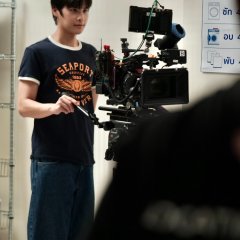 Roommate Chaos Thai Drama(0000) photo