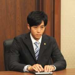 Zenmo no Boku ga Bengoshi ni Natta Riyu Japanese Drama photo