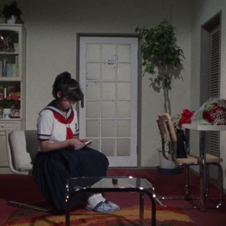 Sukeban Deka (1985)