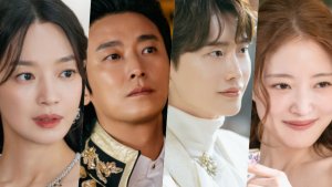 'The Remarried Empress': New stills unveiled ahead of 2026 BIFF screening