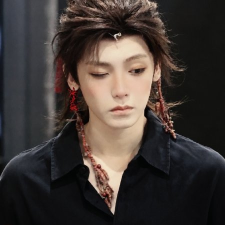 Hou Ming Hao