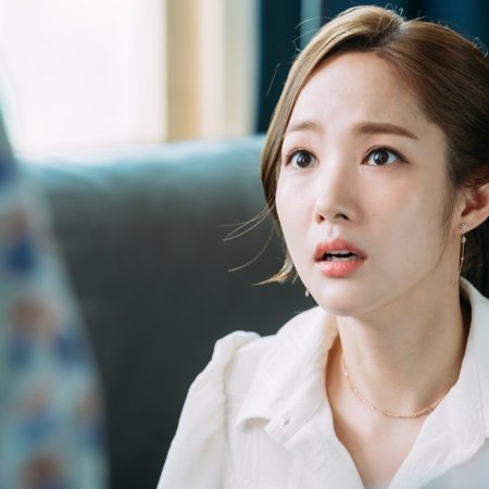 What's Wrong with Secretary Kim (2018)