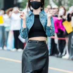 Esther Yu photo