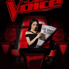 The Voice Teens Thai TV Program(2027) photo