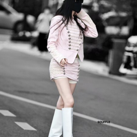Esther Yu