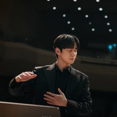 Quatro Mãos, Duas Sonatas Korean Drama(2026) photo
