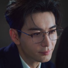 Love between Lines Chinese Drama photo