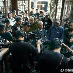 Gladiator in the Theater Chinese Drama photo