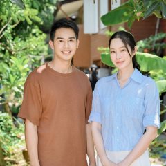 Fix You, Fix Me Thai Drama(2026) photo