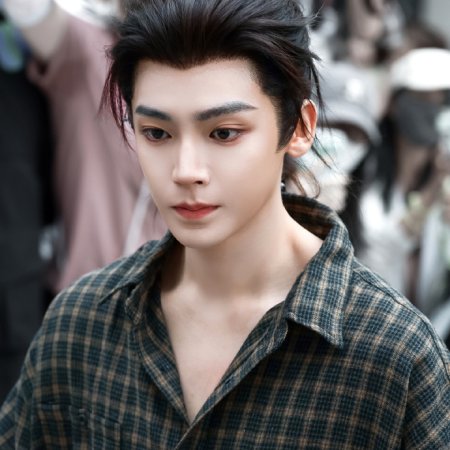 Hou Ming Hao