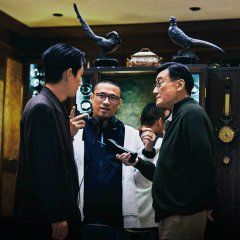 Tony Leung photo