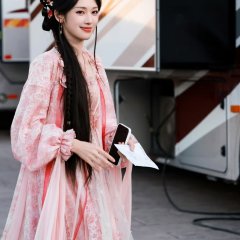 How To Slay Your Boss Chinese Drama(0000) photo
