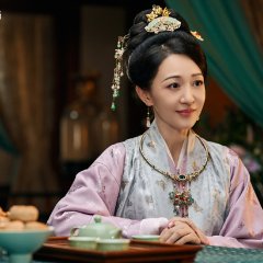 Wu Ta Chinese Drama(0000) photo