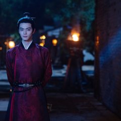 Xu Kai photo