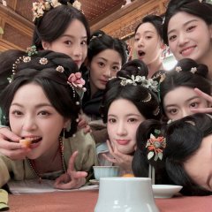 Perfect Match Chinese Drama(2025) photo