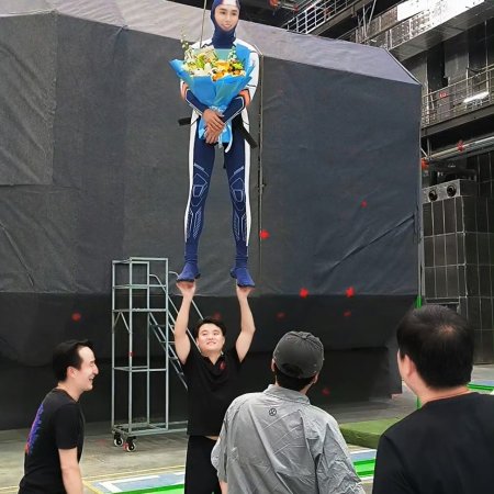 Sun Zi Hang