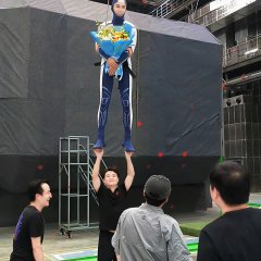 Sun Zi Hang photo
