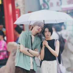 In the Clear Moonlit Dusk Japanese Movie(2026) photo