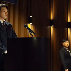 Take Charge of My Heart Korean Drama photo