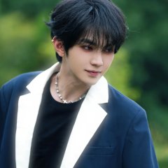 Ye Hao Ran photo