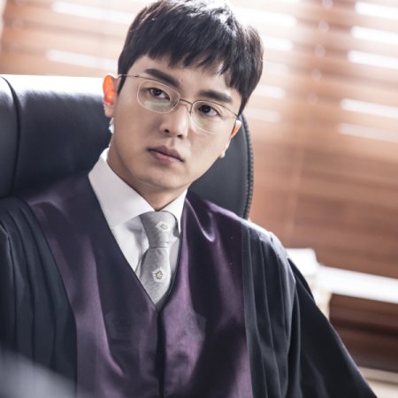 Judge vs. Judge (2017)