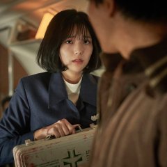 Hijack 1971 Korean Movie photo