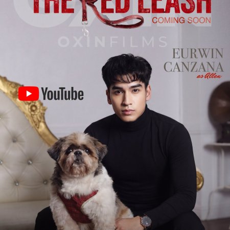 The Red Leash (2026)