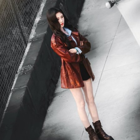 Ju Jing Yi
