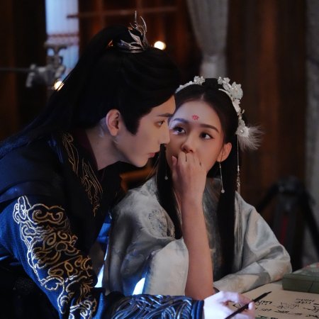 Oh Thai Girl! Pull at the General's Heartstrings (2026)