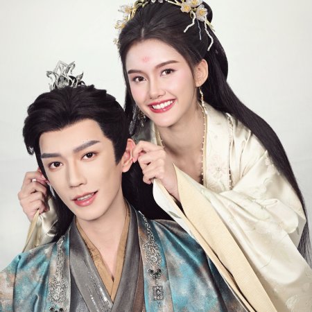 Oh Thai Girl! Pull at the General's Heartstrings (2026)